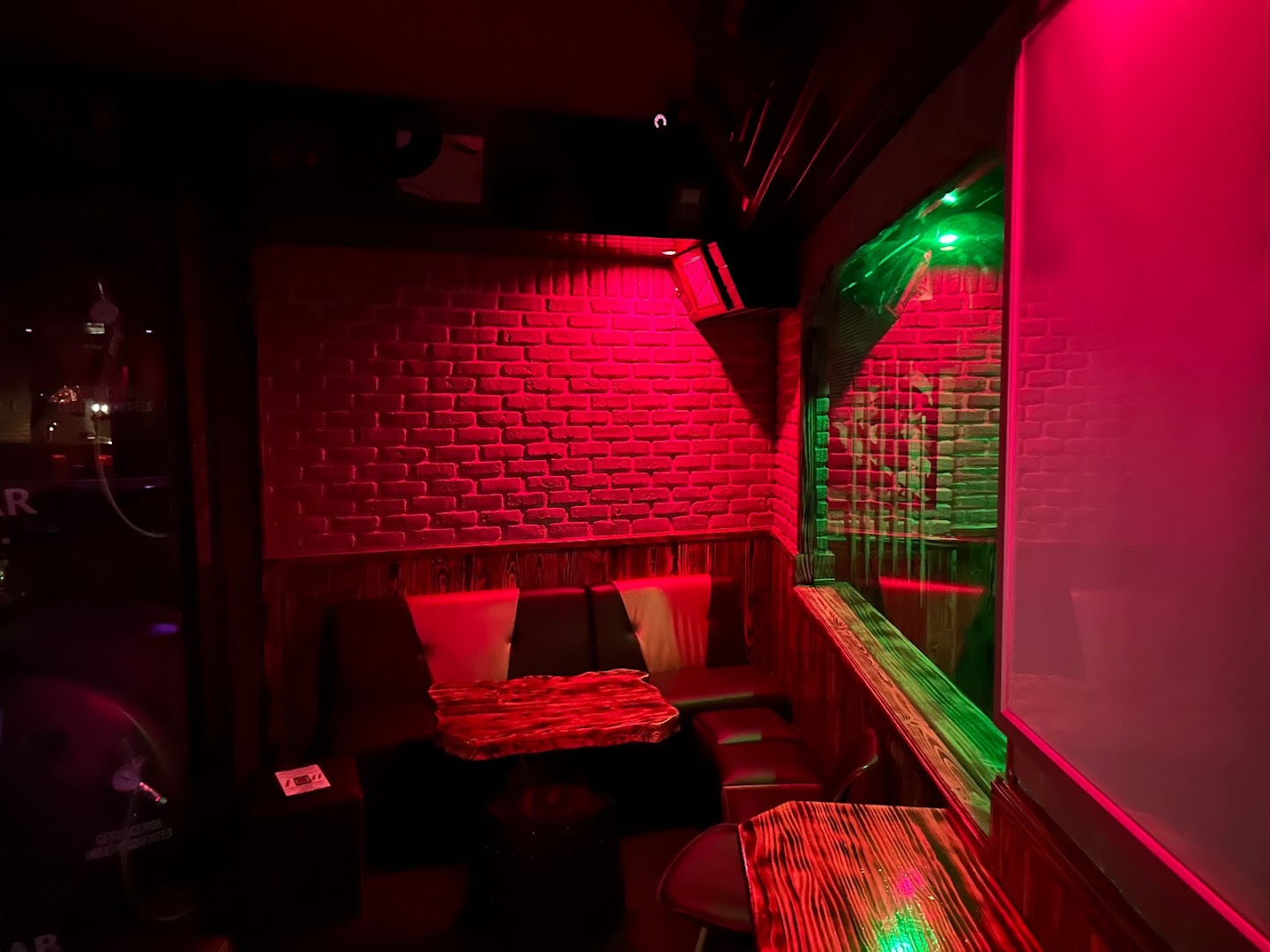 Pub Down Street · Fotos 1