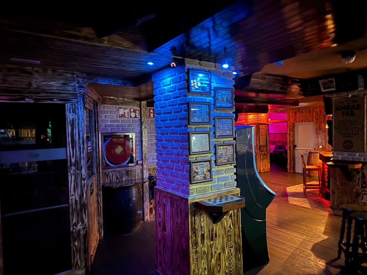 Pub Down Street · Fotos 3