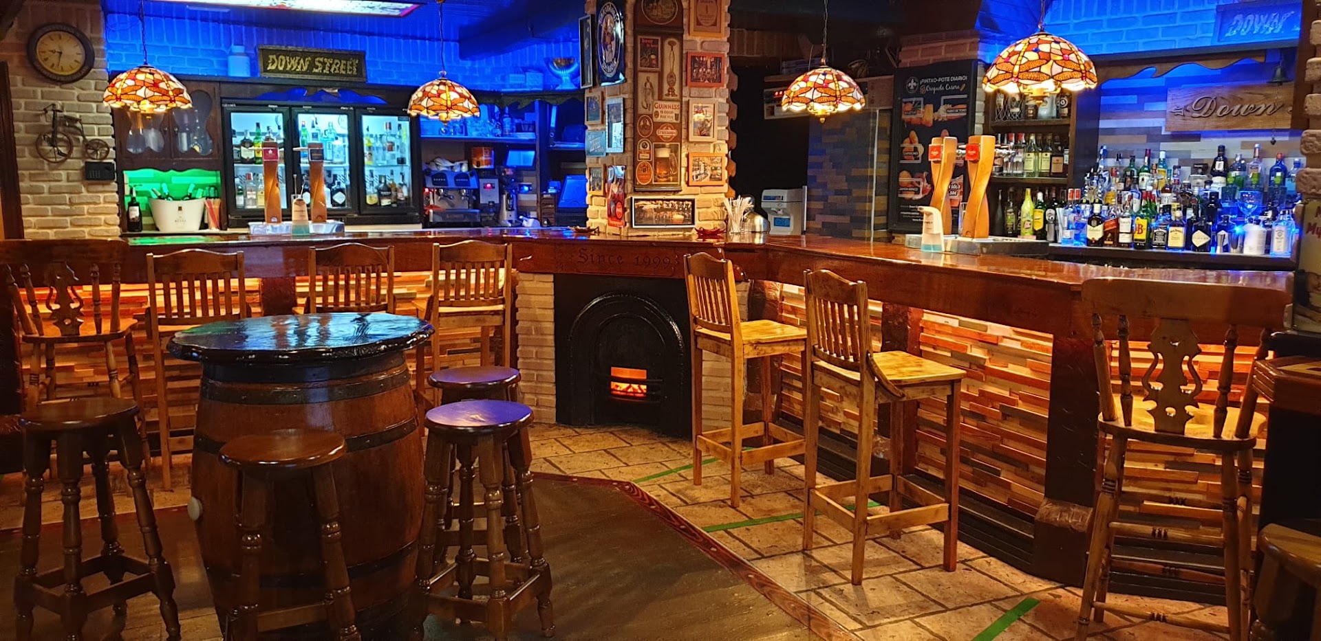 Pub Down Street · Fotos 4